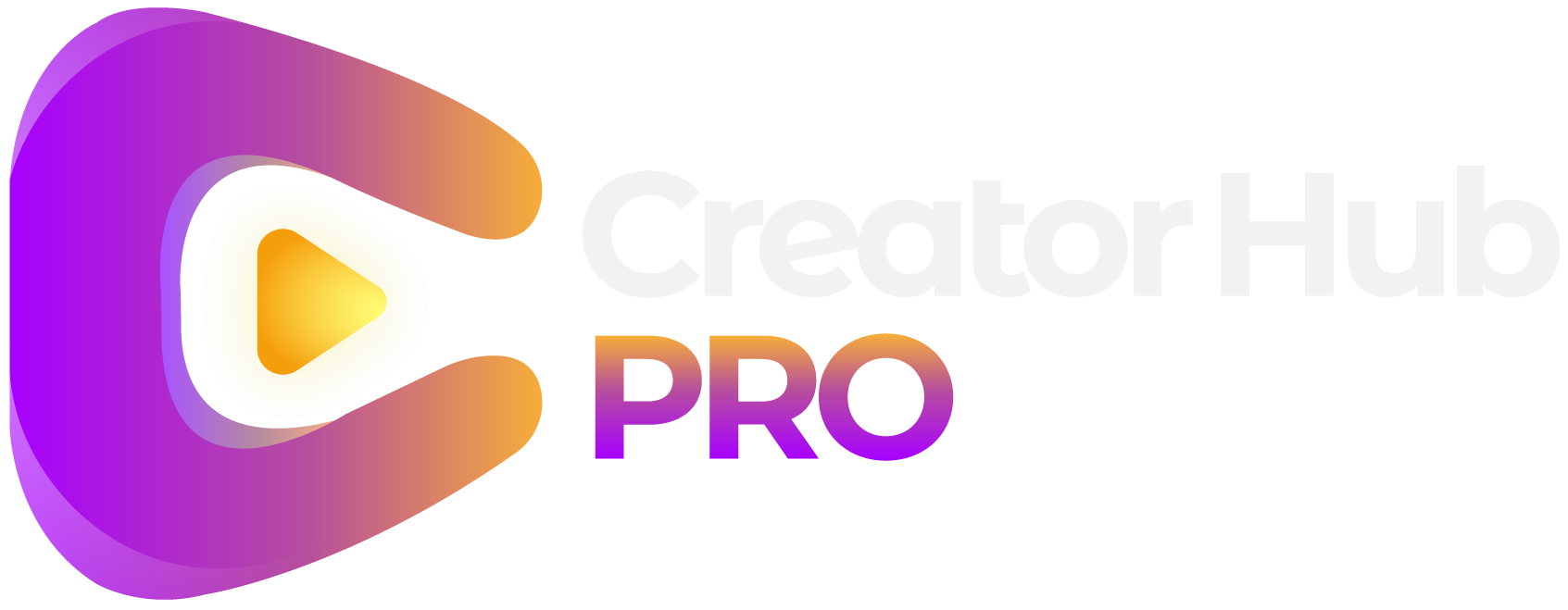 CreatorHubPro